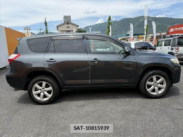 Toyota VANGUARD 2008-02 7226396-11