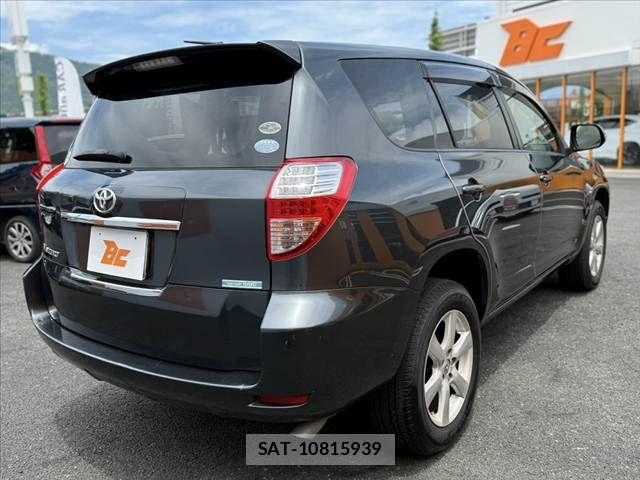 Toyota VANGUARD 2008-02 7226396-14