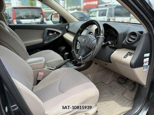 Toyota VANGUARD 2008-02 7226396-15