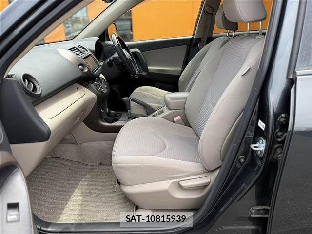 Toyota VANGUARD 2008-02 7226396-16