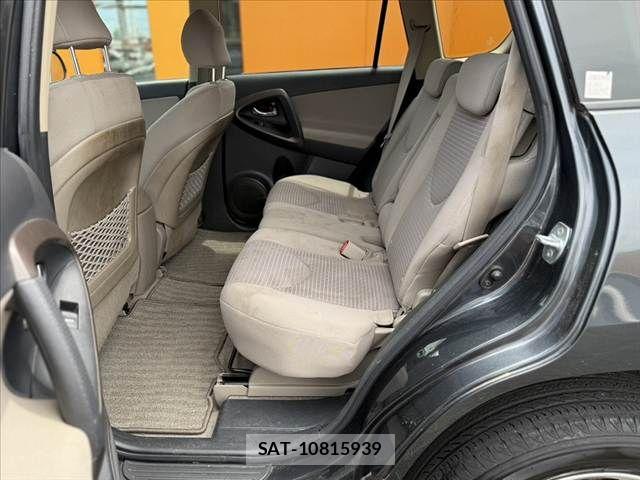 Toyota VANGUARD 2008-02 7226396-17