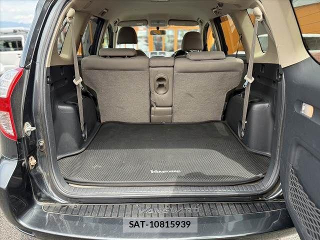 Toyota VANGUARD 2008-02 7226396-18