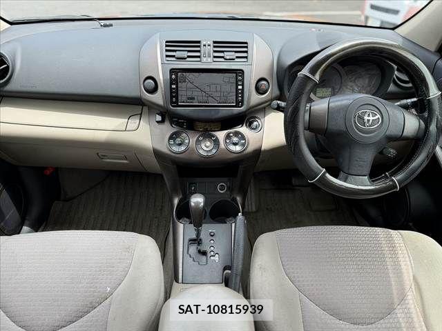 Toyota VANGUARD 2008-02 7226396-1