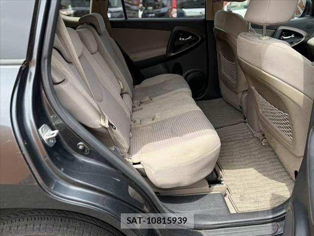 Toyota VANGUARD 2008-02 7226396-19