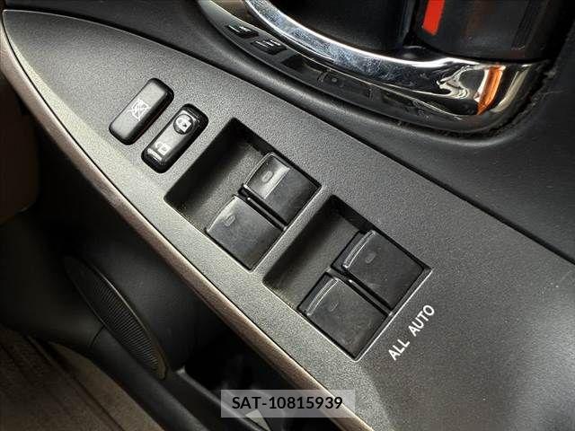 Toyota VANGUARD 2008-02 7226396-20