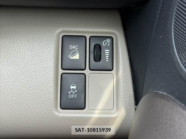Toyota VANGUARD 2008-02 7226396-21