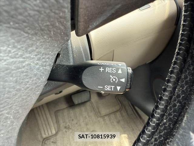 Toyota VANGUARD 2008-02 7226396-22