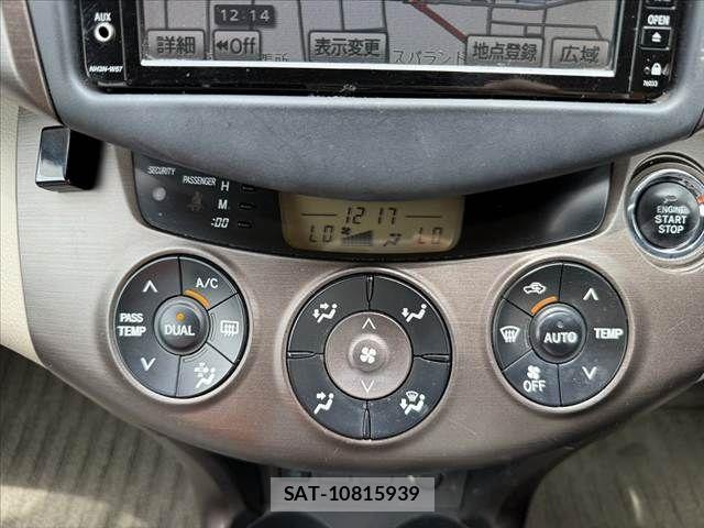 Toyota VANGUARD 2008-02 7226396-23