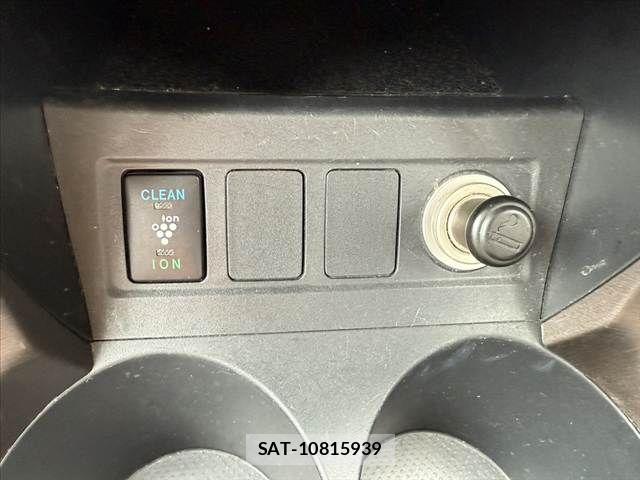Toyota VANGUARD 2008-02 7226396-24