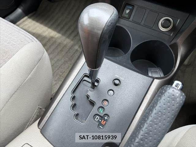 Toyota VANGUARD 2008-02 7226396-25
