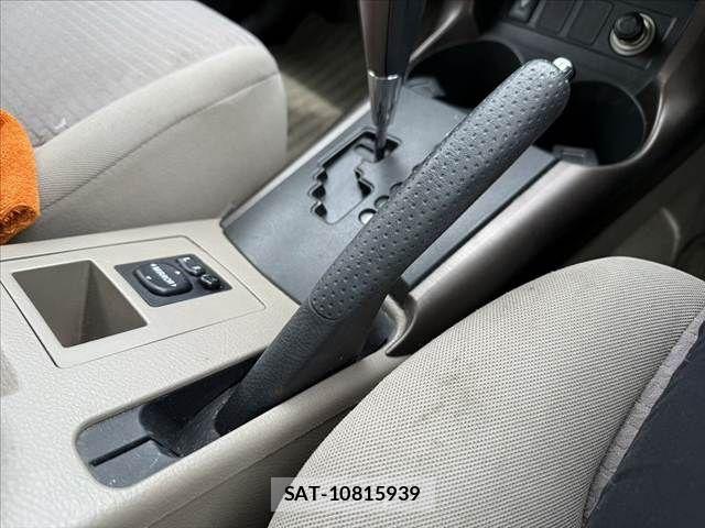 Toyota VANGUARD 2008-02 7226396-26