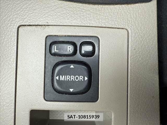 Toyota VANGUARD 2008-02 7226396-27