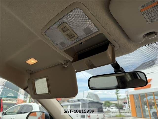 Toyota VANGUARD 2008-02 7226396-28