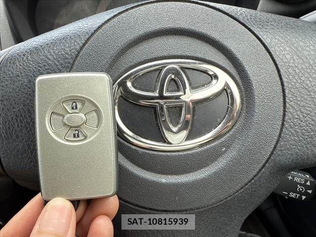 Toyota VANGUARD 2008-02 7226396-3