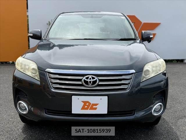 Toyota VANGUARD 2008-02 7226396-8