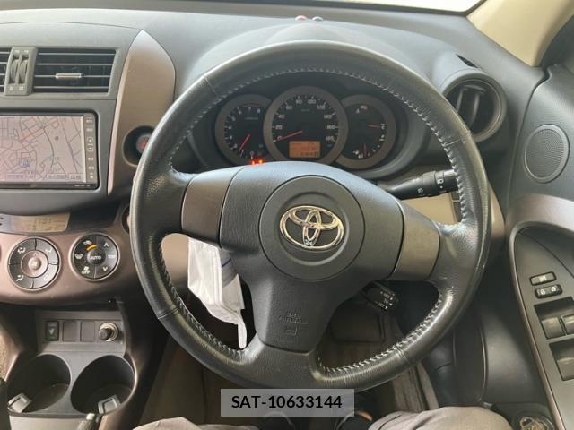 Toyota VANGUARD 2007-09 7226395-9