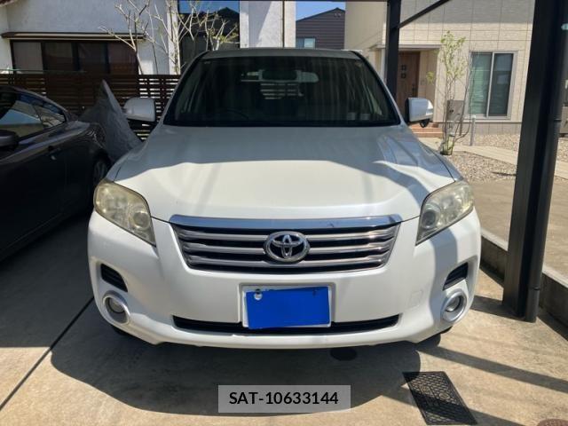Toyota VANGUARD 2007-09 7226395-1