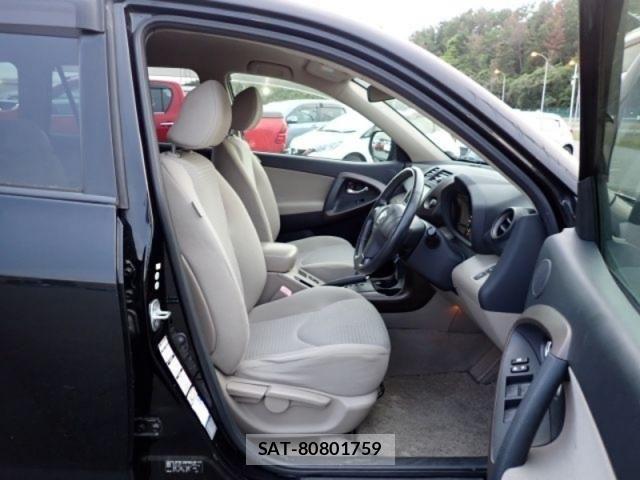 Toyota VANGUARD 2008-03 7226398-9