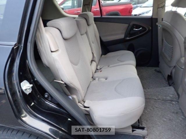 Toyota VANGUARD 2008-03 7226398-10