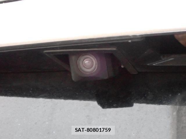 Toyota VANGUARD 2008-03 7226398-12