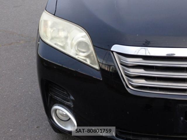 Toyota VANGUARD 2008-03 7226398-13