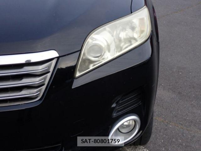 Toyota VANGUARD 2008-03 7226398-14
