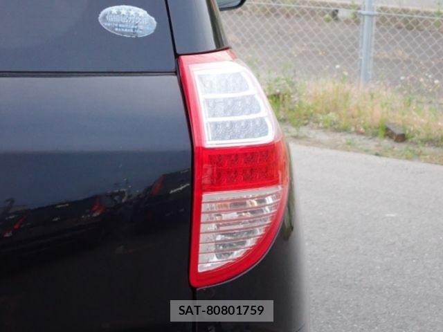 Toyota VANGUARD 2008-03 7226398-16