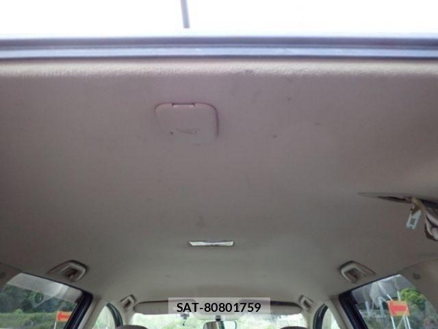 Toyota VANGUARD 2008-03 7226398-17