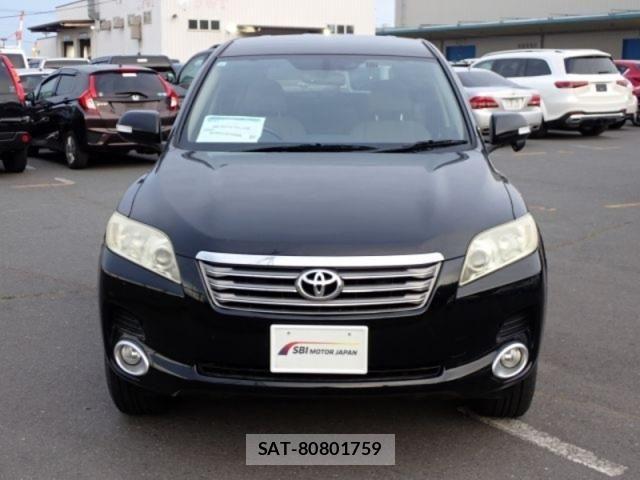 Toyota VANGUARD 2008-03 7226398-1