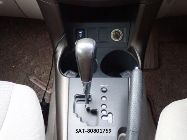 Toyota VANGUARD 2008-03 7226398-20