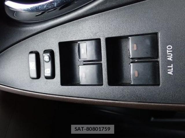 Toyota VANGUARD 2008-03 7226398-21