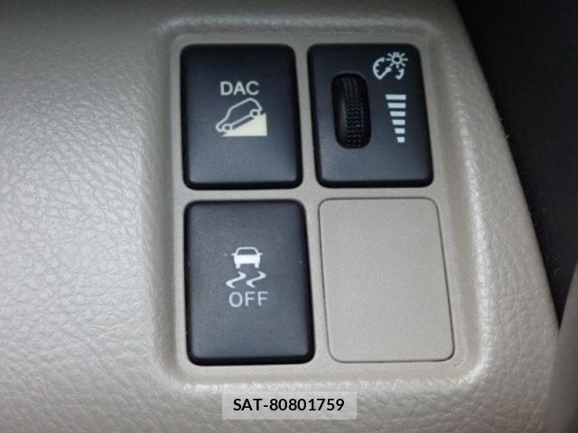 Toyota VANGUARD 2008-03 7226398-22