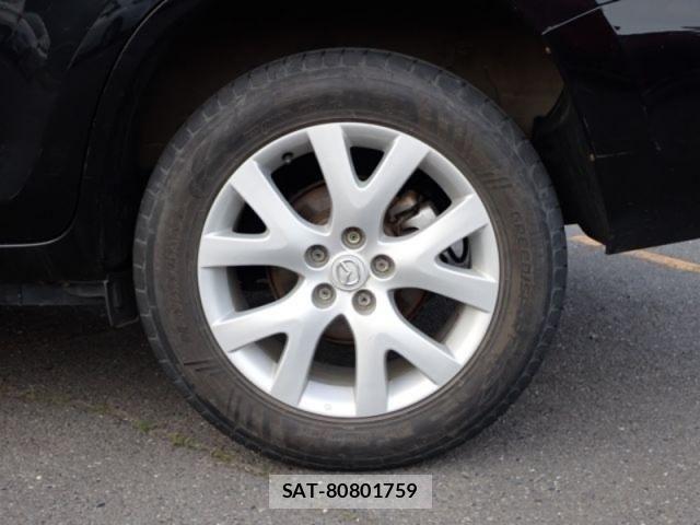 Toyota VANGUARD 2008-03 7226398-24