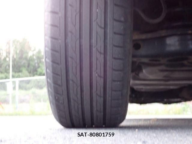 Toyota VANGUARD 2008-03 7226398-25