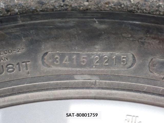 Toyota VANGUARD 2008-03 7226398-27