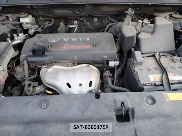 Toyota VANGUARD 2008-03 7226398-28