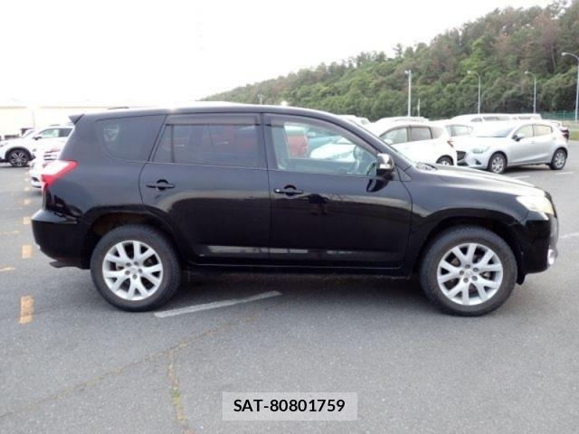 Toyota VANGUARD 2008-03 7226398-6