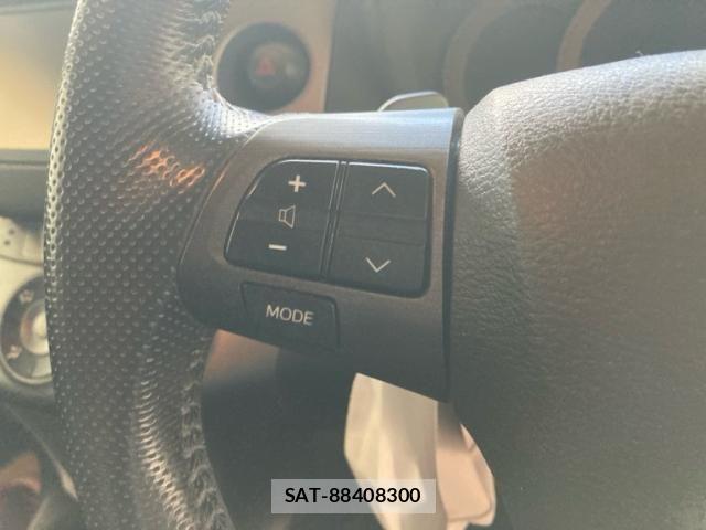 Toyota VANGUARD 2010-11 7273185-15