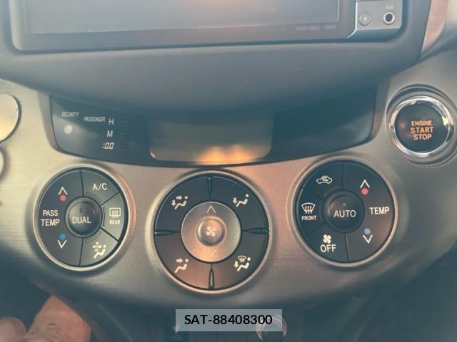 Toyota VANGUARD 2010-11 7273185-16