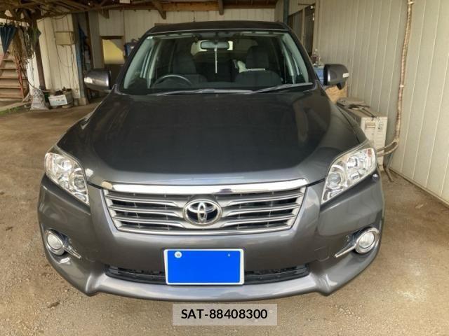 Toyota VANGUARD 2010-11 7273185-1