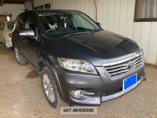 Toyota VANGUARD 2010-11 7273185-2