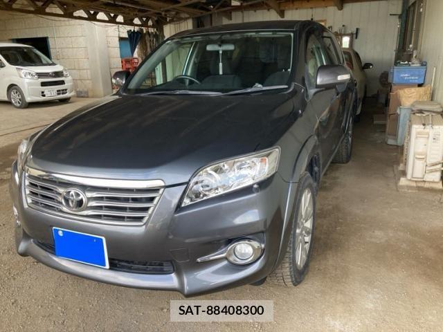 Toyota VANGUARD 2010-11 7273185-3