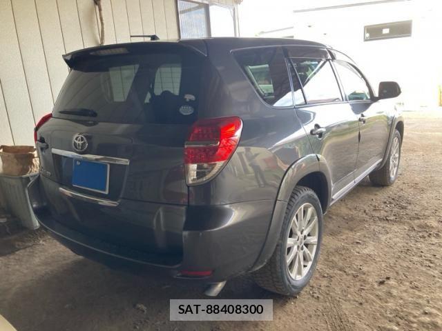 Toyota VANGUARD 2010-11 7273185-4