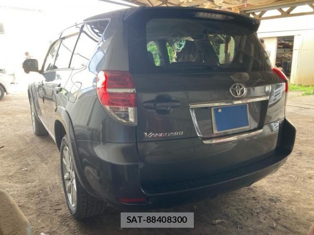 Toyota VANGUARD 2010-11 7273185-5