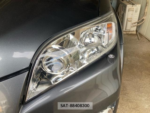 Toyota VANGUARD 2010-11 7273185-6