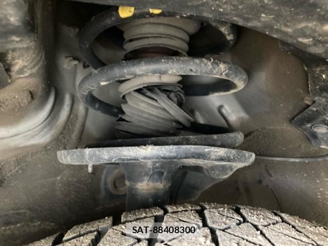 Toyota VANGUARD 2010-11 7273185-7