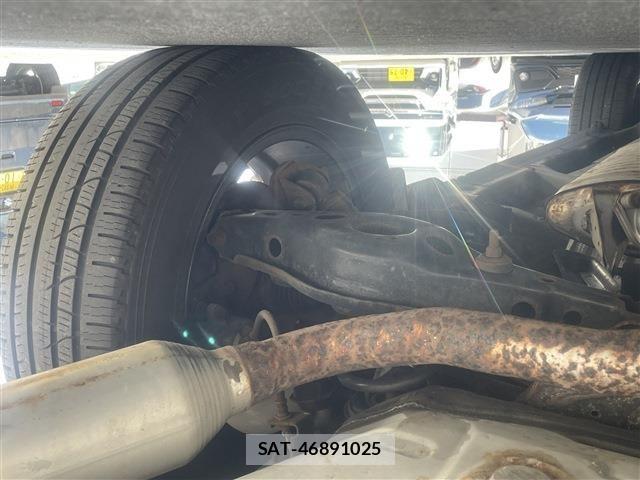 Toyota VANGUARD 2010-10 7330805-9