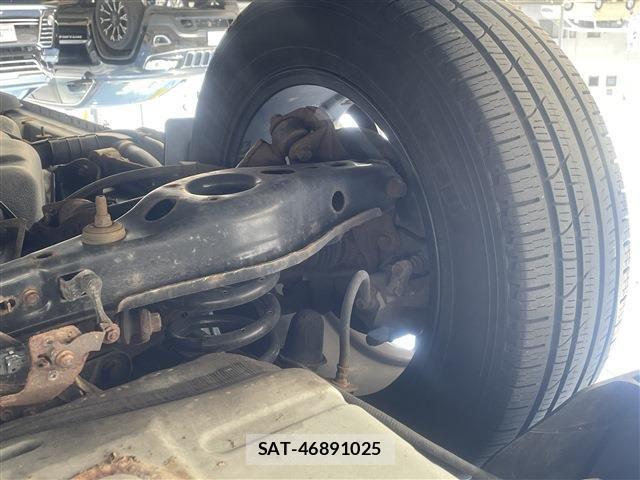 Toyota VANGUARD 2010-10 7330805-10