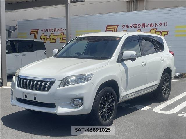 Toyota VANGUARD 2010-10 7330805-11
