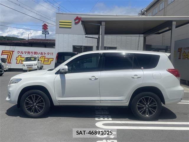 Toyota VANGUARD 2010-10 7330805-12